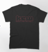 Classic kew T-shirt